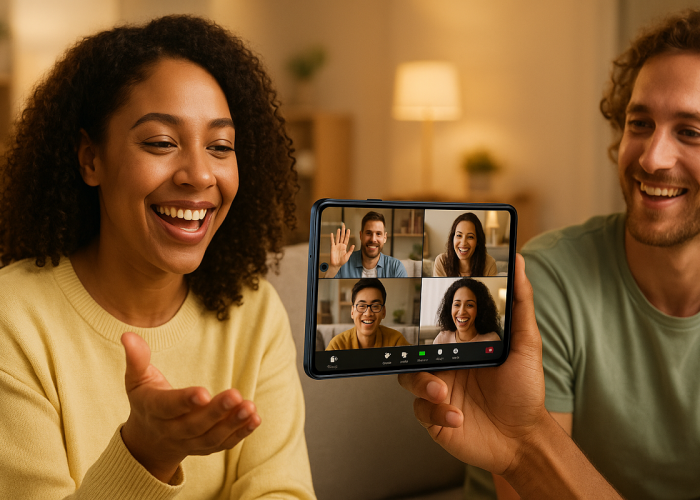  Redmi Pad Pro Diklaim Lancar untuk Zoom dan Google Meet, Benarkah?