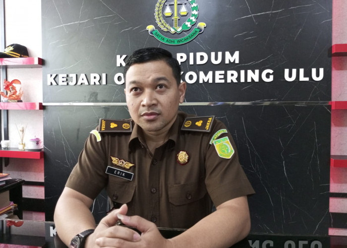 Penyidik Limpahkan Berkas Pembunuhan Sekretaris BPD Karang Dapo