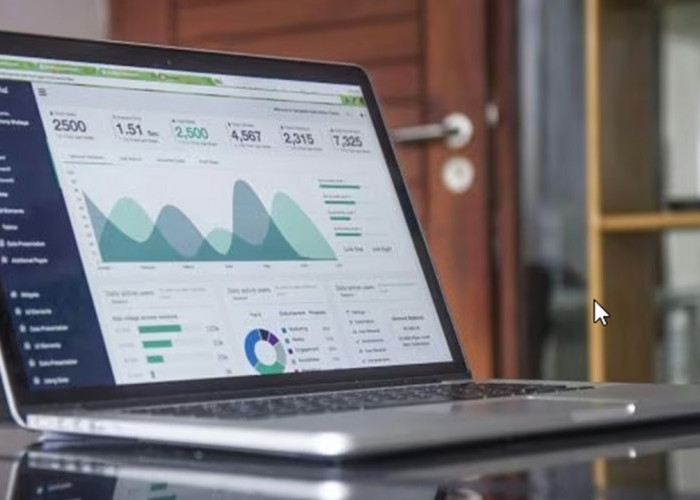Rujukan dari AI ke Situs Berita Melonjak 770% Sejak Juni 2024
