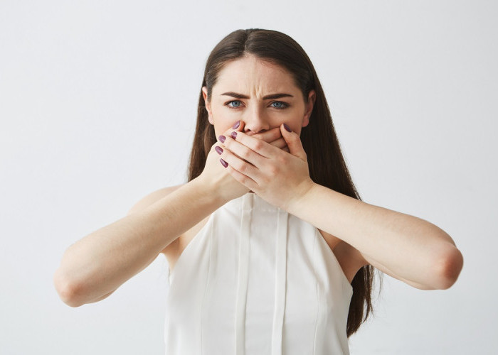 Bagaimana Cara Mencegah Bau Mulut? Ini Tips Sederhana dan Mudah