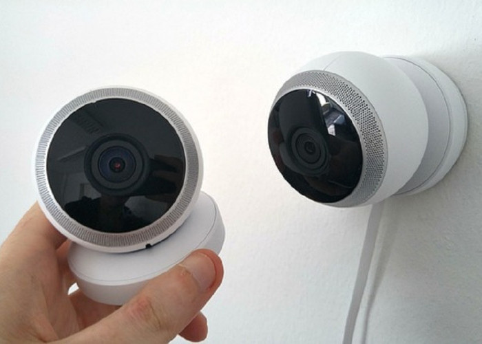 CCTV! Alat Untuk Meningkatkan Keamanan Atau Malah Menjadi Ancaman?