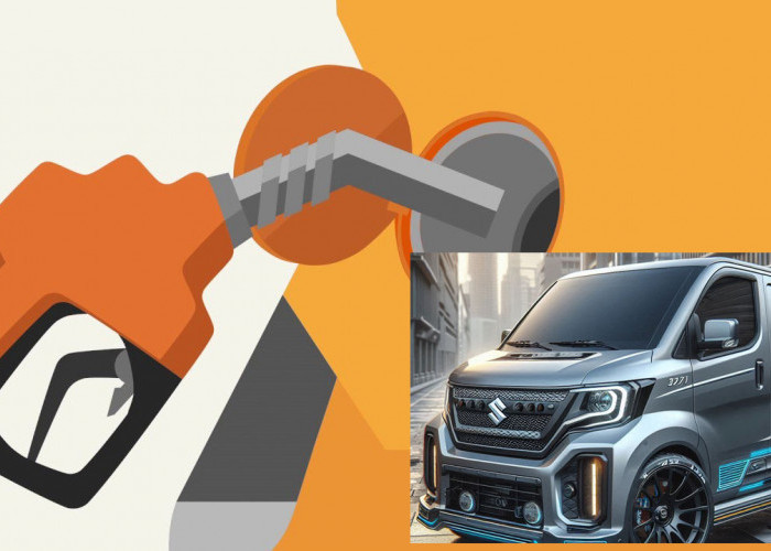 Keunggulan Efisiensi BBM Suzuki Carry CL 2025 Bikin Usaha Makin Untung