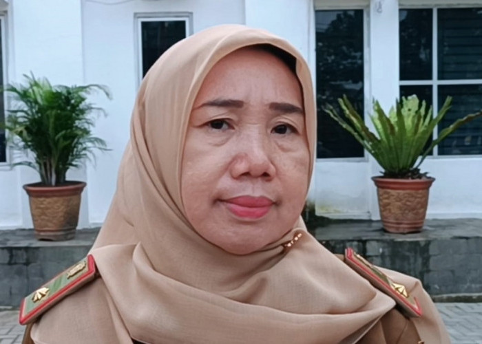 Jelang Pemilu 2024, Ketersediaan Blangko E-KTP di Palembang Aman