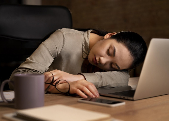 Tidur Siang atau Power Nap Lebih Lama Bikin Lebih Ngantuk? Ini Penjelasannya
