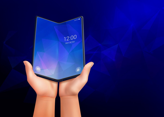 Fitur AI Canggih di Galaxy Z Fold7, Bikin Produktivitas Naik Level