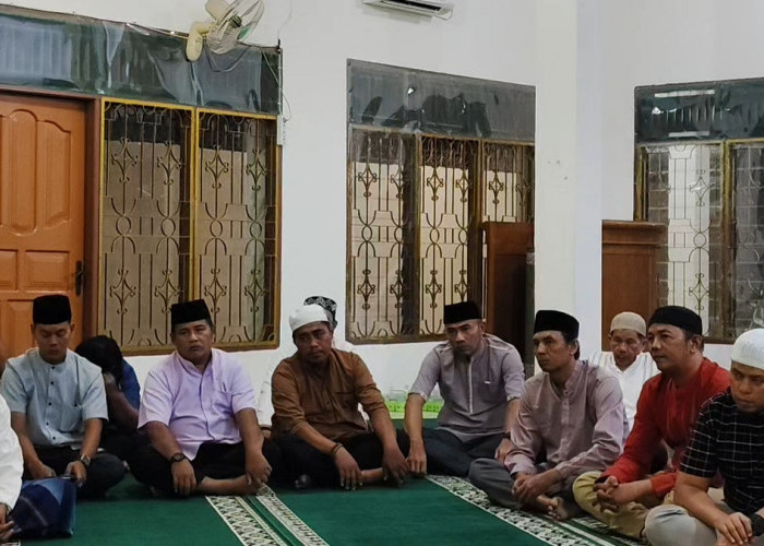 Angkat Tema Safar, Program Tadabur PALTV Kembali Digelar di Musholla Al-Abrar