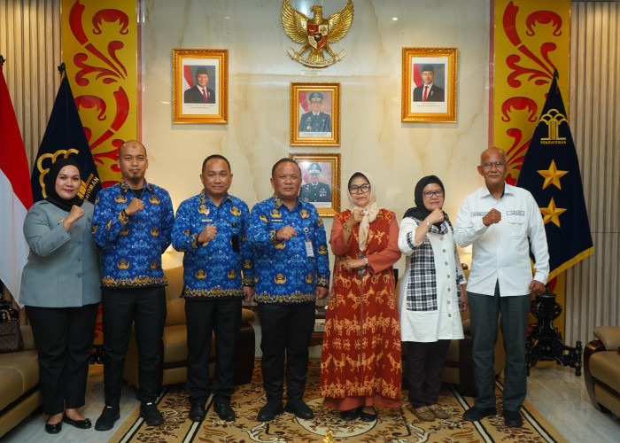 Kemenkum Sumsel Optimalisasi Layanan Bantuan Hukum di Triwulan IV, Gandeng 3 OBH Terakreditasi
