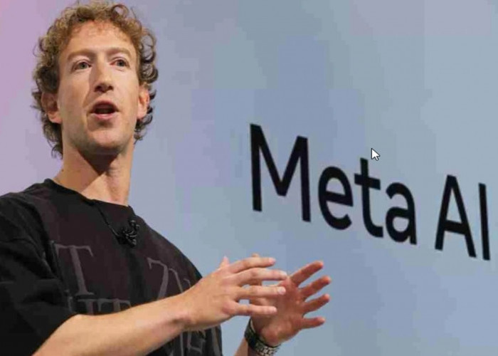 Meta Merekrut Eksekutif AI Top Apple Meski Laporan Menyebut Mark Zuckerberg 