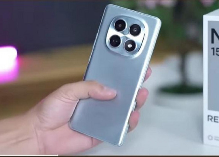 Redmi 15 Hadir dengan Kamera 108MP Siap Tawarkan Pengalaman Fotografi Profesional
