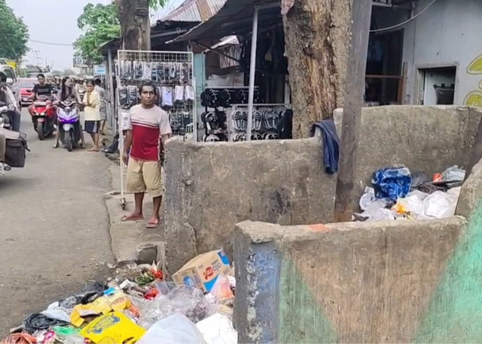 Satreskrim Polrestabes Palembang Buru Pelaku Pembuangan Bayi di Kertapati