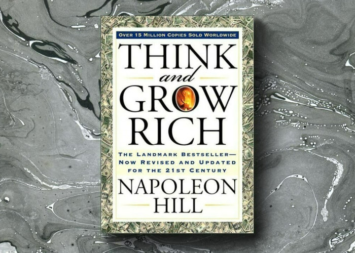 Ringkasan Bab 10 Buku Think And Grow Rich: Kegigihan Usaha yang Berkesinambungan Untuk Membuat Iman