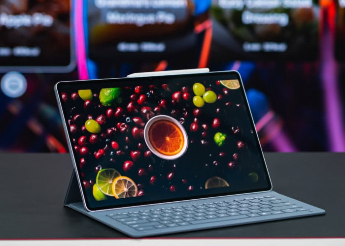 Performa Galaxy Tab A11 Diotaki Snapdragon: Tablet Andal untuk Belajar dan Hiburan