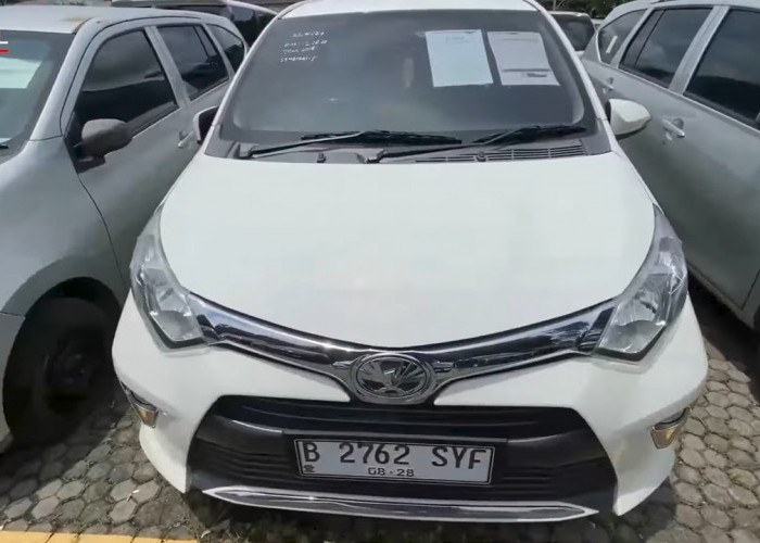Daihatsu Sigra, Mobil Keluarga Yang Dinilai Kurang Berkelas
