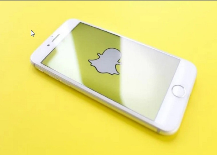 Pendapatan Turun, Perusahaan Induk Snapchat PHK 10 Persen Karyawan