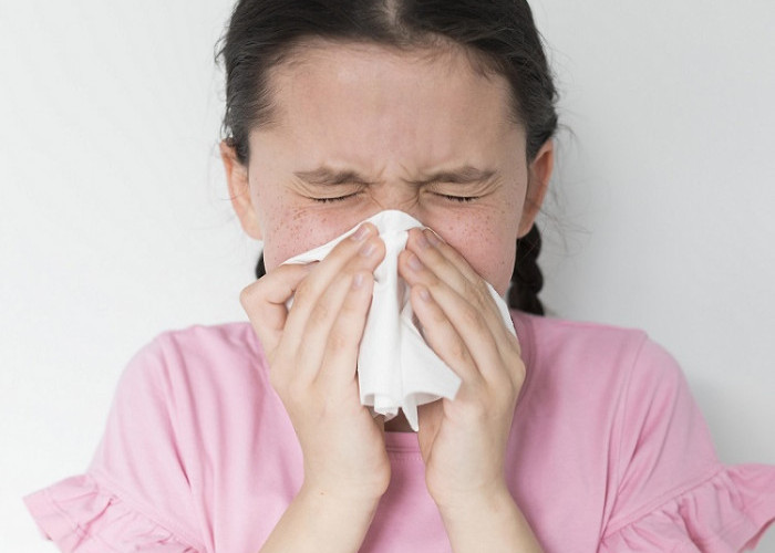 Alergi Hidung dan Risiko Infeksi Saluran Pernafasan Akut. Apa yang Perlu Anda Ketahui