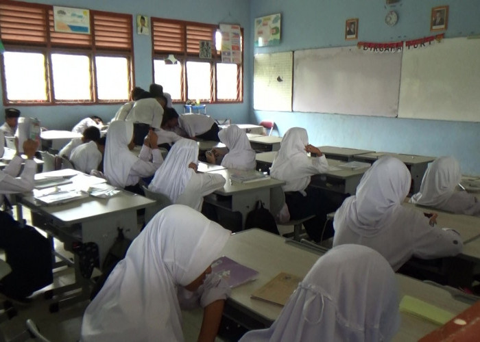 Wacana Pendidikan Militer untuk Siswa Bermasalah di Palembang? KPAD Sumsel Angkat Suara!