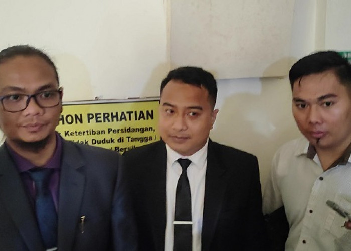 Mantan Kepala Sekolah SMA Negeri 19 Prapradilkan Kejari Palembang