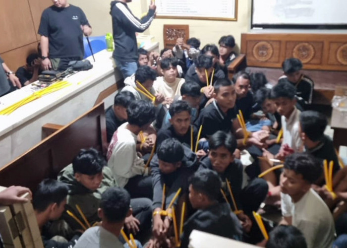 Pemerhati Anak Sumsel Sebut Aksi Unjuk Rasa di Palembang Dipicu Media Sosial
