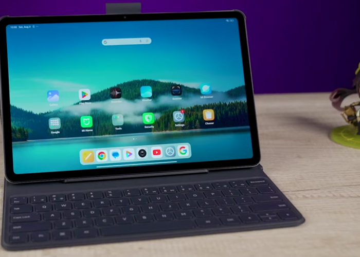 Redmi Pad Pro: Tablet Murah Rasa Premium, Worth It Dibeli?