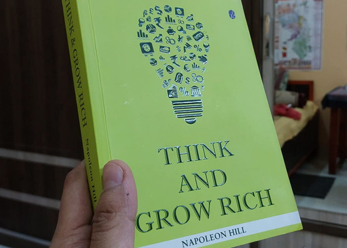 Ringkasan Bab 8 Buku Think And Grow Rich: Perencanaan Teratur Kristalisasi Keinginan Menjadi Tindakan