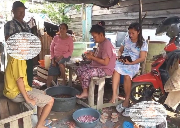 Video Kekerasan Terhadap Anak di Palembang Viral, Tiga Pelaku Dilaporkan ke Polisi