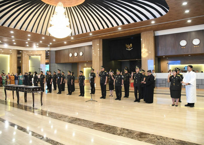 Sesungguhnya Memimpin Itu Sebuah Penderitaan