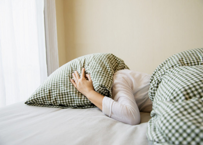 Manfaat Tak Terduga: Kurang Tidur Ringan Bisa Meningkatkan Suasana Hati Anda