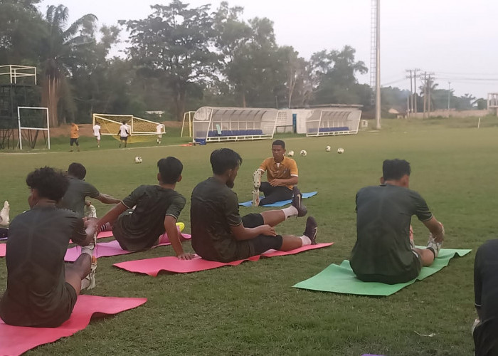 Sumsel United Akan Try Out Ke Brunei Darussalam