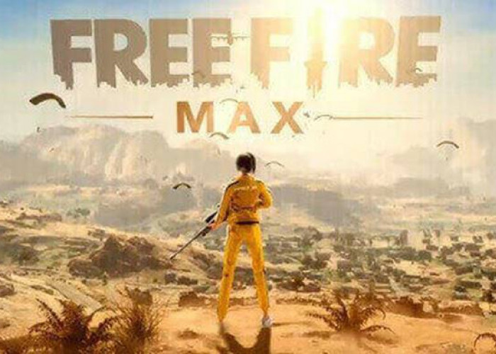 Garena Akan Tutup Free Fire Max Bulan Ini, Simak Penjelasannya!