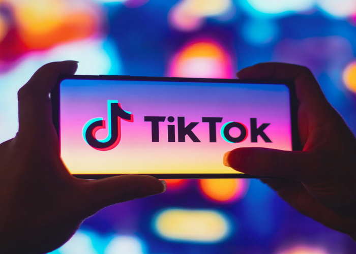 TikTok Kembali Online di AS Setelah Resmi Dilarang