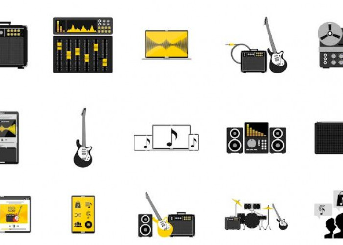 Terkulai dalam Harmoni: Memahami Dinamika Sound System untuk Pengalaman Audio yang Luar Biasa