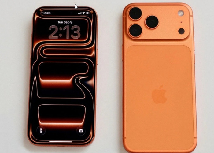 iPhone Terlalu Panas? Berikut Cara Mencegah Perangkat Anda dari Overheating di Cuaca Panas Ekstrem