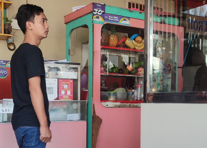 Bingung Pilih lokasi Makanan, Berikut Lokasi Asik Kuliner Palembang