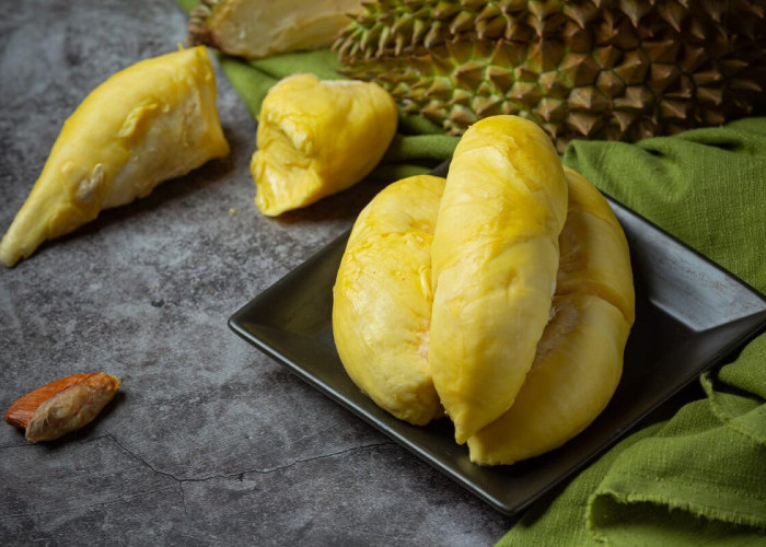 Aha! Ternyata Ini 10 Manfaat Tersembunyi yang Luar Biasa dari Biji Durian bagi Kesehatan