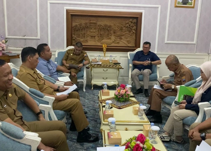 Tingkatkan Pelindungan Pekerja Melalui Forum Kepatuhan