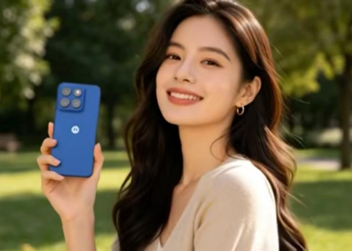 Moto G37 Bawa Penyimpanan hingga 256GB, Muat Banyak Data