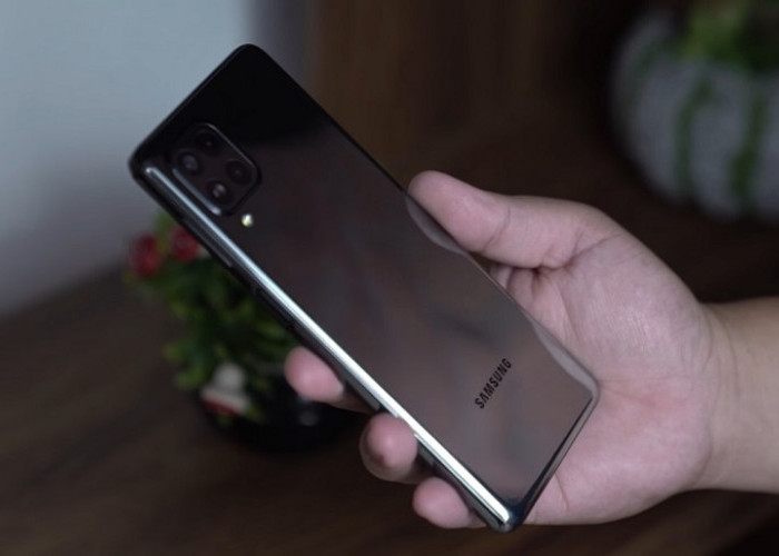 Galaxy M62 Banyak Direkomendasikan Reviewer Teknologi: Apa yang Membuatnya Tetap Menarik?