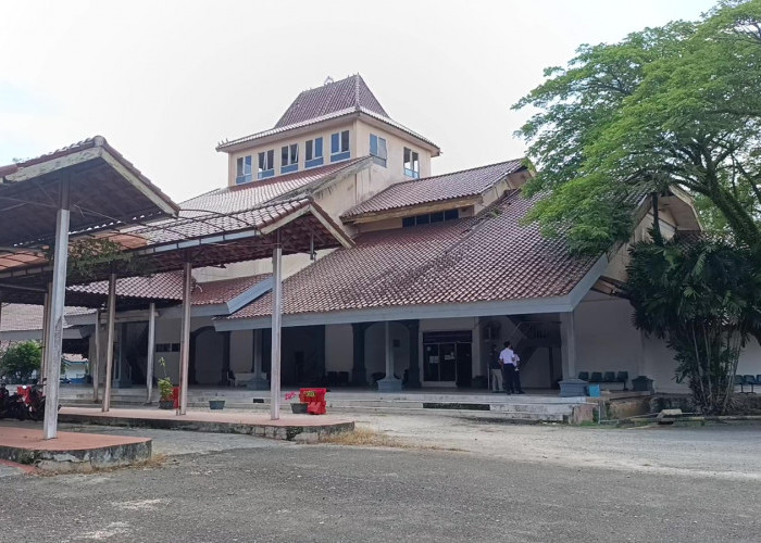 Terminal Karya Jaya Mulai Lakukan Persiapan, Mampu Menampung hingga 200 Truk Tonase Besar
