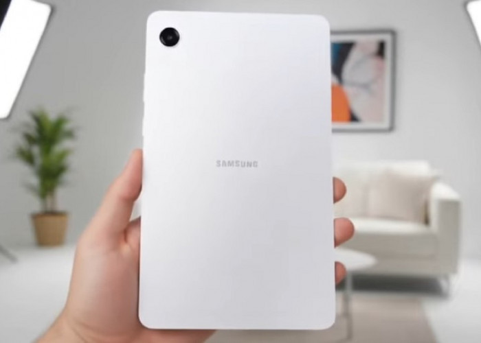 Galaxy Tab A11 Cocokkah untuk Edit Video Ringan? Ini Ulasan Lengkapnya!