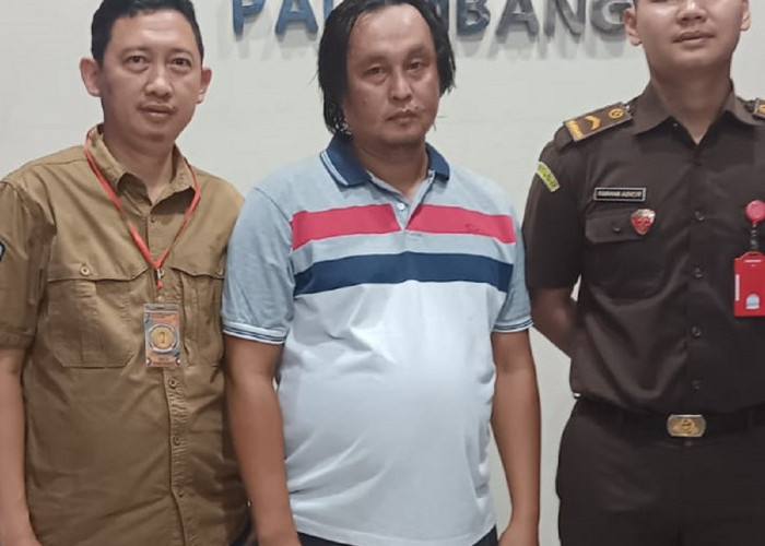 Eksekusi Putusan Pengadilan Terhadap Heri Yansyah Bin Japar di Rumah Sakit Bunda Palembang