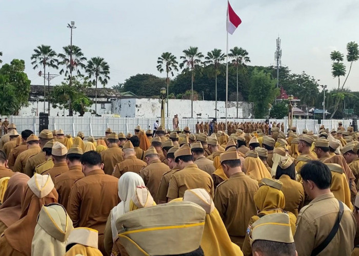 RD Imbau ASN Jadi Anggota KKMP Untuk Perkuat Perekonomian di Palembang