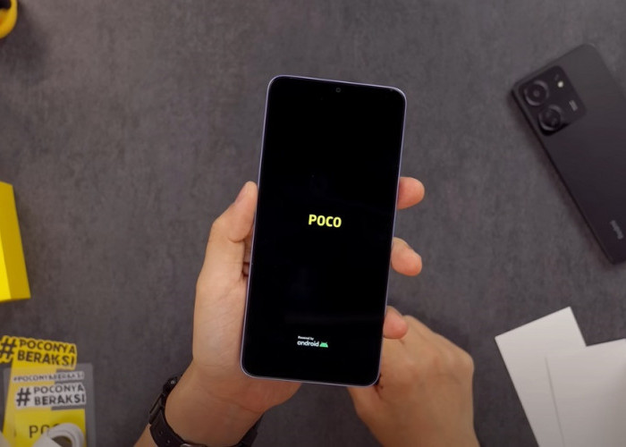 Murah Tapi Tahan Banting! Ini 6 Deretan HP 1 Jutaan yang Sudah Pakai Gorilla Glass