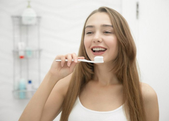 6 Hal Ideal yang Harus Dilakukan Supaya Gigi Sehat Optimal