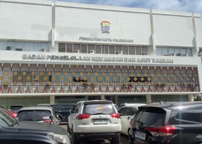 Pemangkasan TKD, Pemkot Palembang Optimalisasi Besar-besaran 
