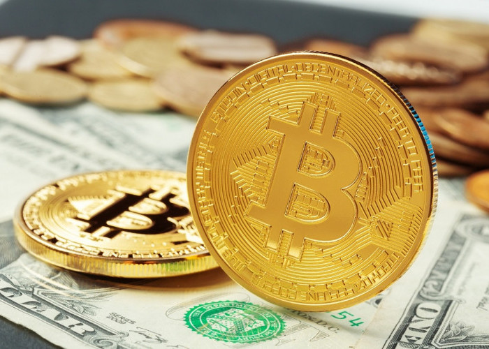 Harga Bitcoin Menuju US$150.000, Ini penyebab dan Implikasinya