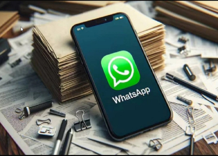 WhatsApp Akan Membawa Lebih Banyak Perubahan ke Filter Obrolannya