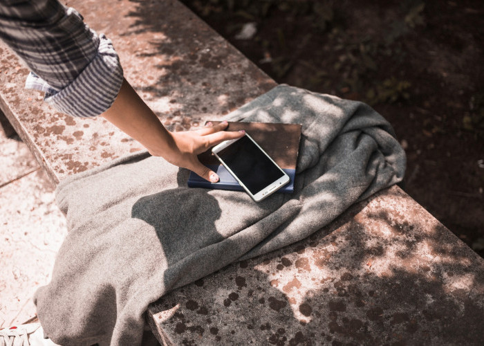 Galaxy M62 Tahan Panas? Ini Hasil Pengujian di Luar Ruangan