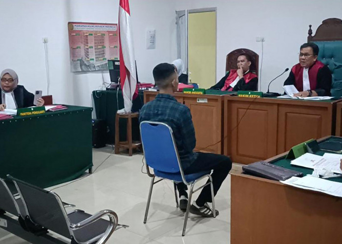 Korban Penganiayaan Ungkap Tak Tahu Alasan Dipukul, Minta Terdakwa Dihukum Berat