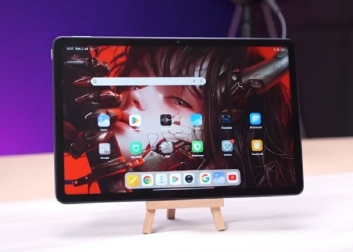 Redmi Pad Pro dan Pad 2 Pro Hadir dengan Fitur Konektivitas Modern