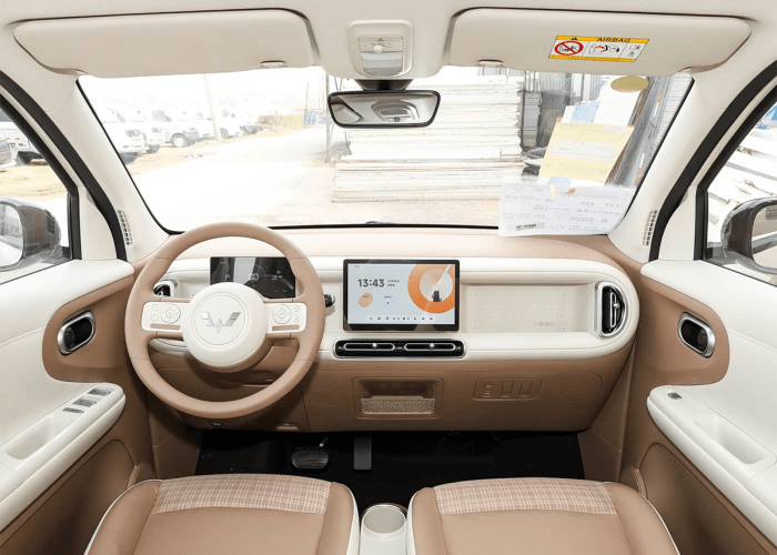  Wuling Aira EV Siap Guncang Segmen Mobil Listrik Entry level? Ini Prediksi dan Potensinya di Indonesia